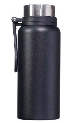 The World's Best Dad Stainless Steel Water Bottle