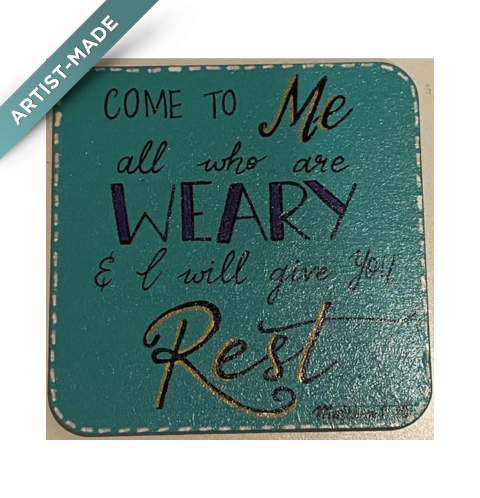 Exclusive Medium One of a Kind Magnets -By Crafted by Shobs