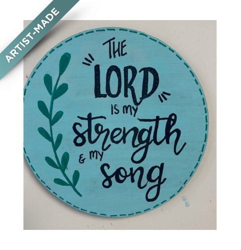 Exclusive Medium One of a Kind Magnets -By Crafted by Shobs