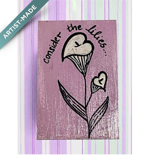 Exclusive Small One of a Kind Magnets -By Crafted by Shobs