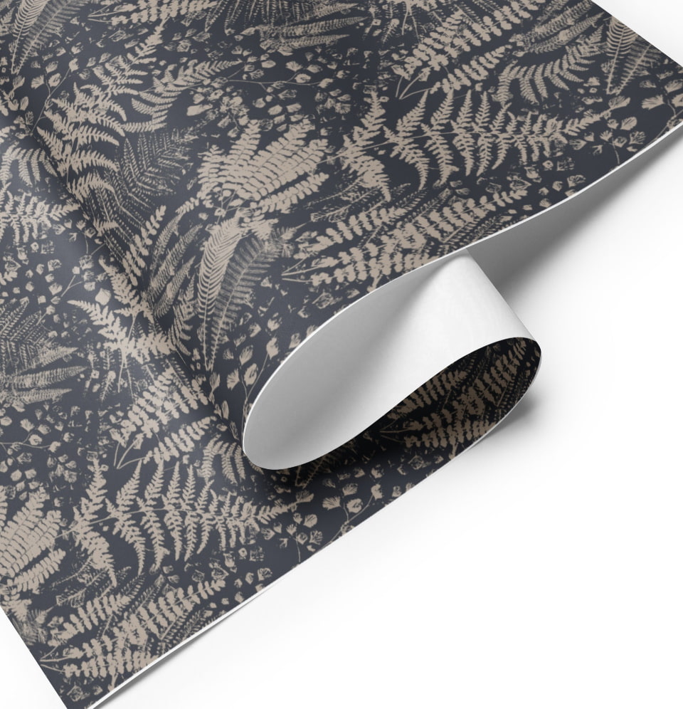 Wrapping Paper Sheets