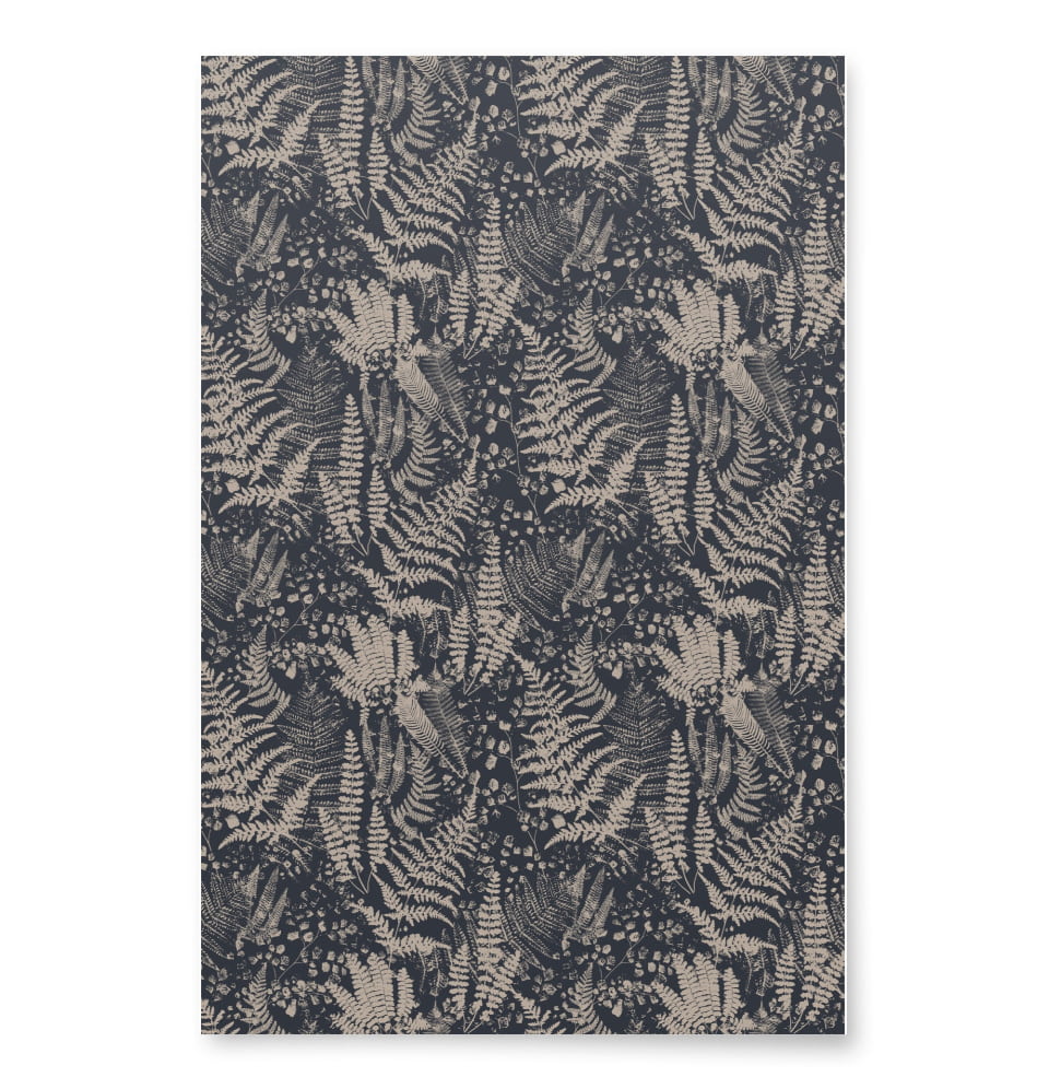 Wrapping Paper Sheets