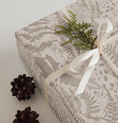 Wrapping Paper Sheets