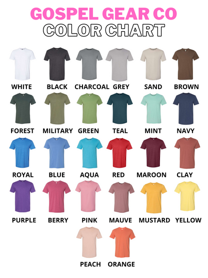 Christian Tee - Made To Worship -  Bleached Christian Tee - Jesus Tee - Christian Apparel - Bleached Graphic Tee - Christian Gift (3-4)