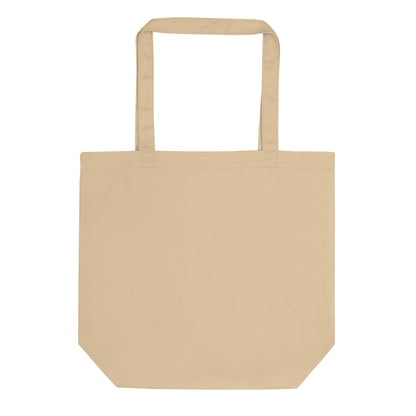 Eco Tote Bag - Faith Moves Mountains