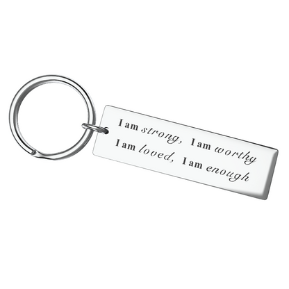 Identity Key Chain