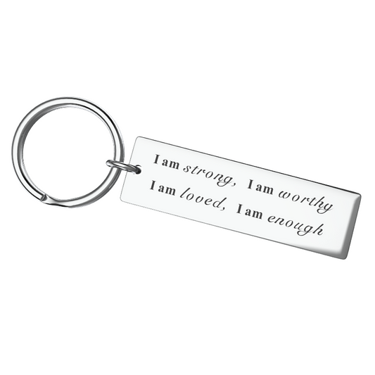 Identity Key Chain