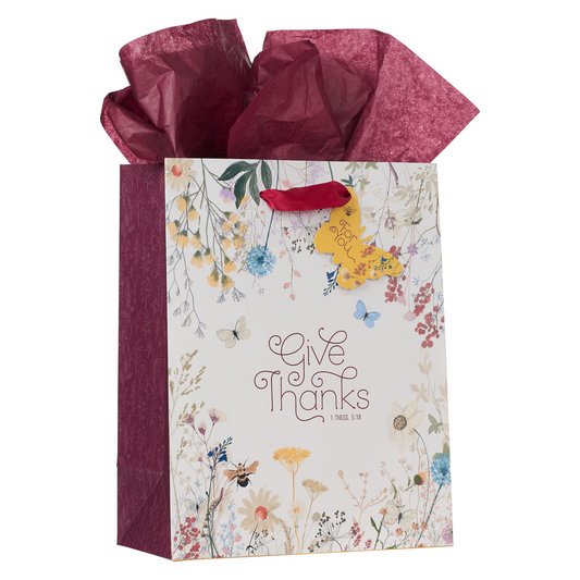 Medium Gift Bag