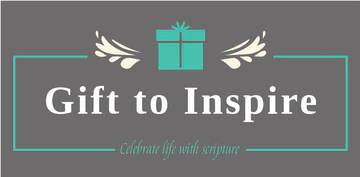 Gift To Inspire