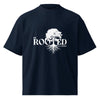 GTI Christian T-shirt Rooted