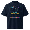 GTI Christian T-shirt Problem Solver
