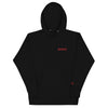 GTI Christian Hoodie - Brave