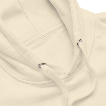 GTI Christian Hoodie -Brave