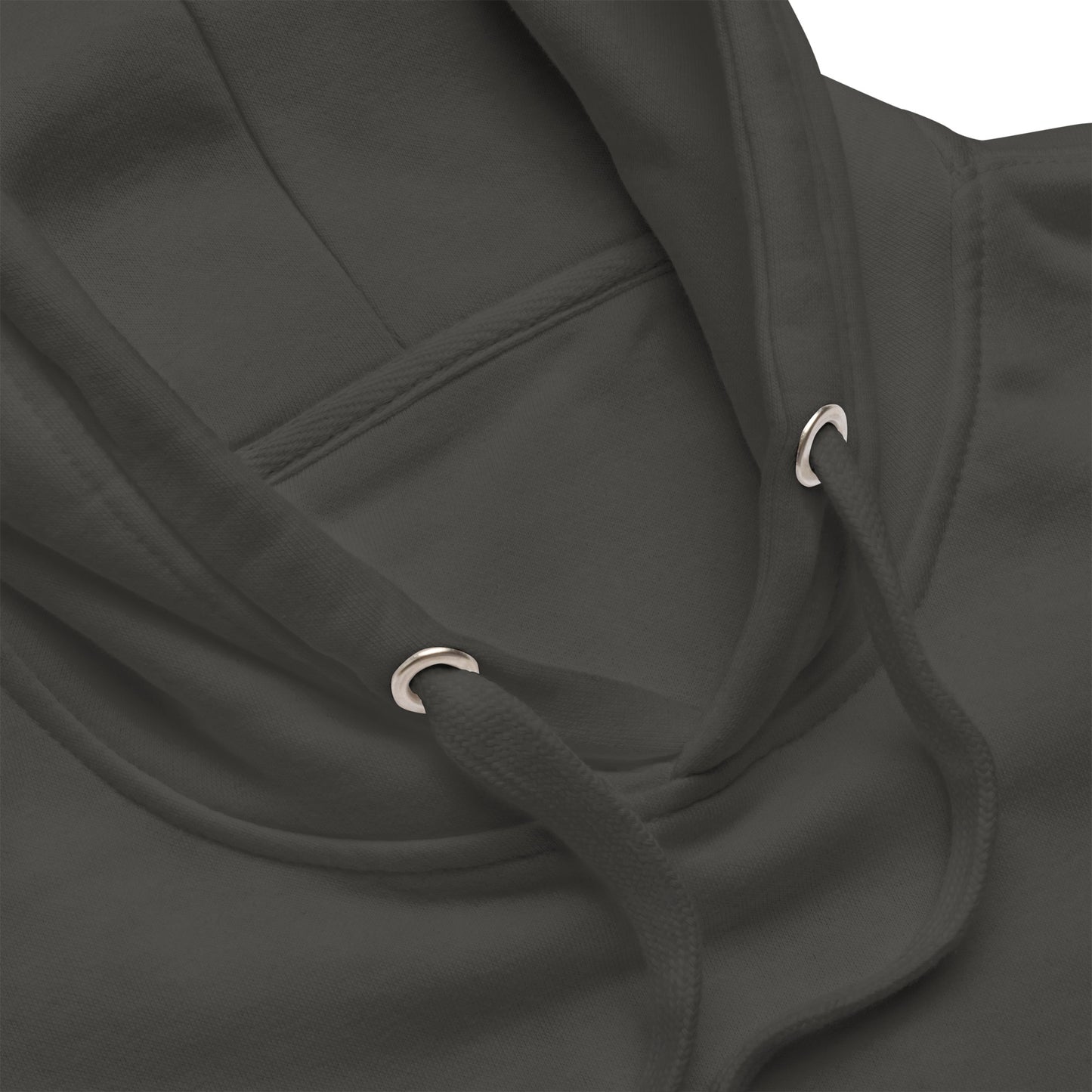 GTI Christian Hoodie -Brave