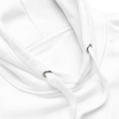 GTI Christian Hoodie -Brave