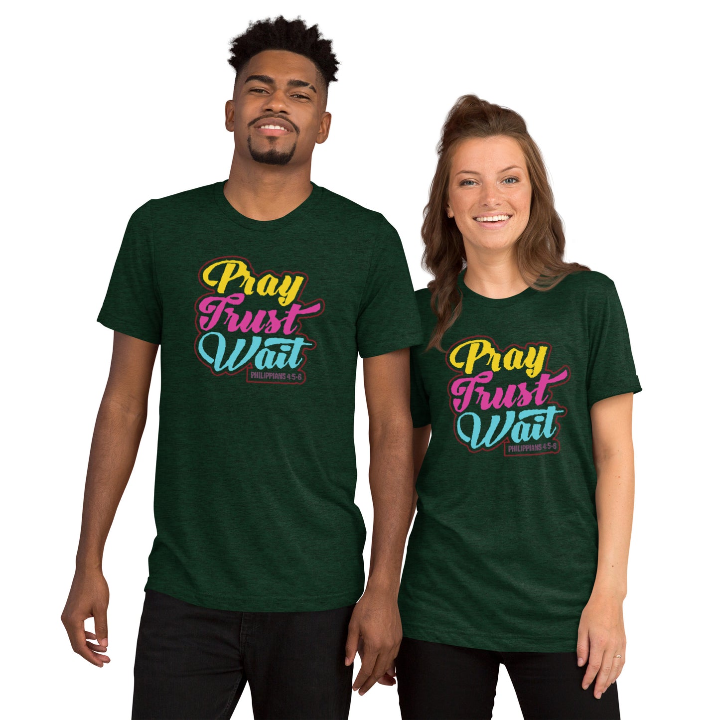 Short Sleeve T-shirt