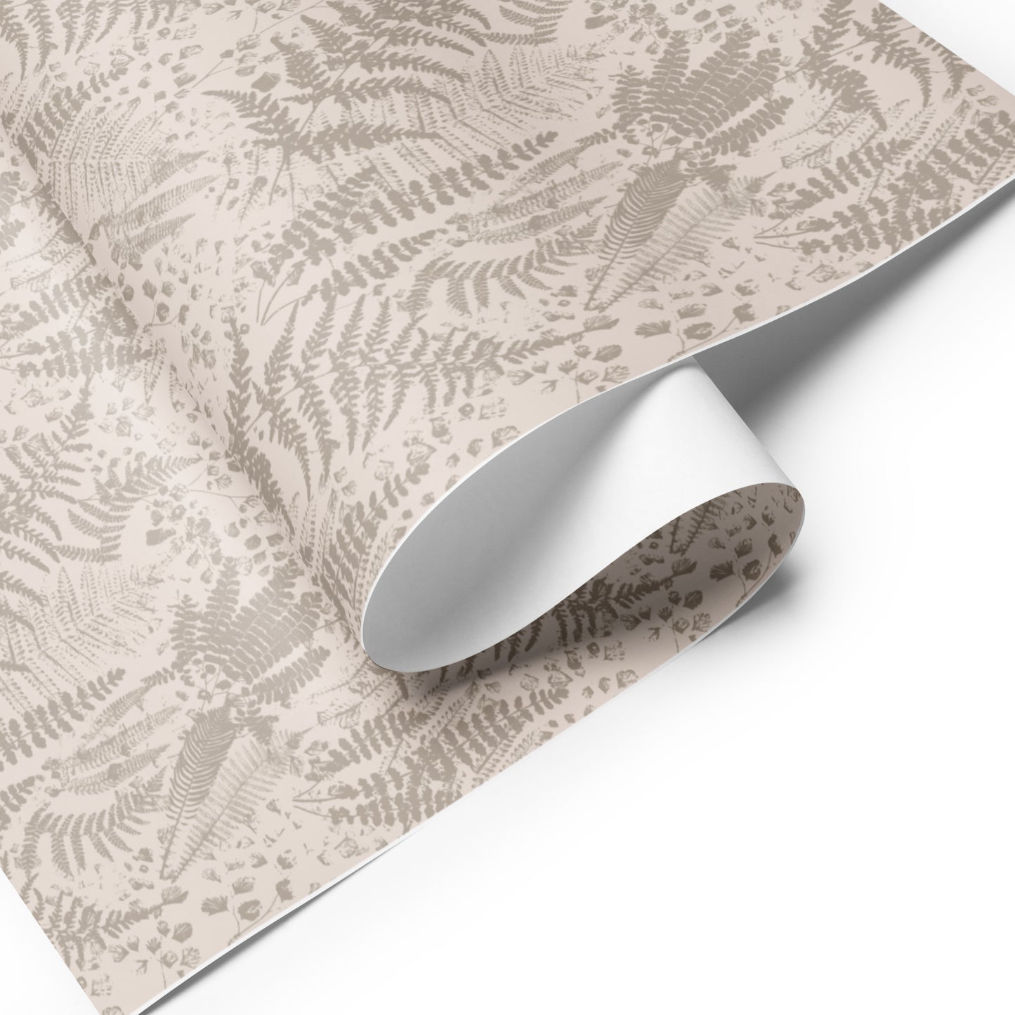 Wrapping Paper Sheets
