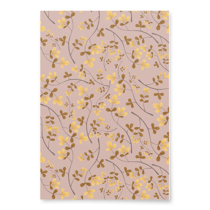 Wrapping Paper Sheets