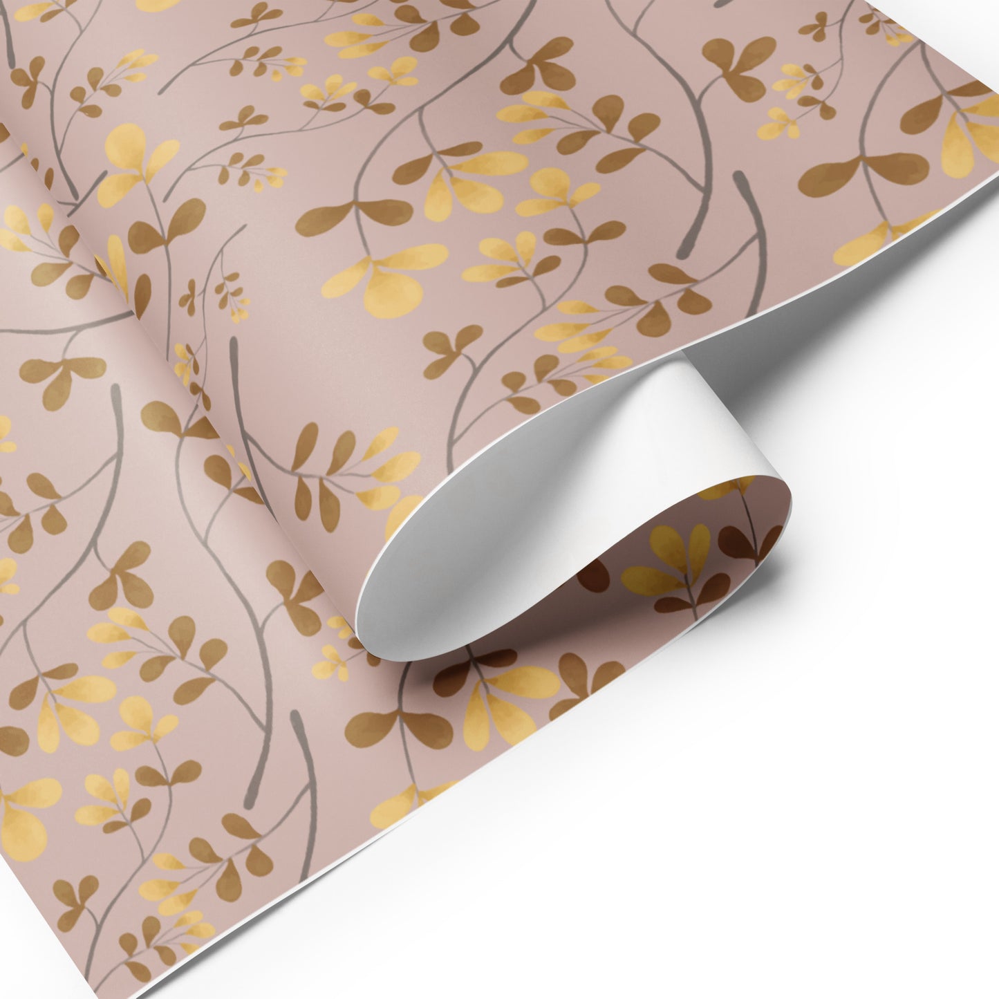 Wrapping Paper Sheets