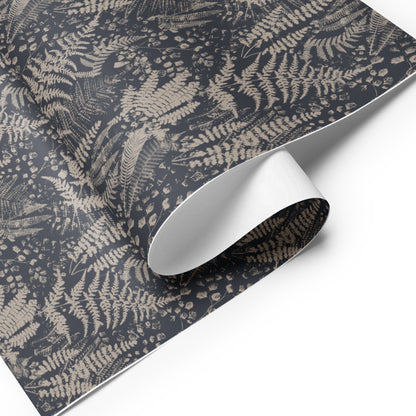 Wrapping Paper Sheets