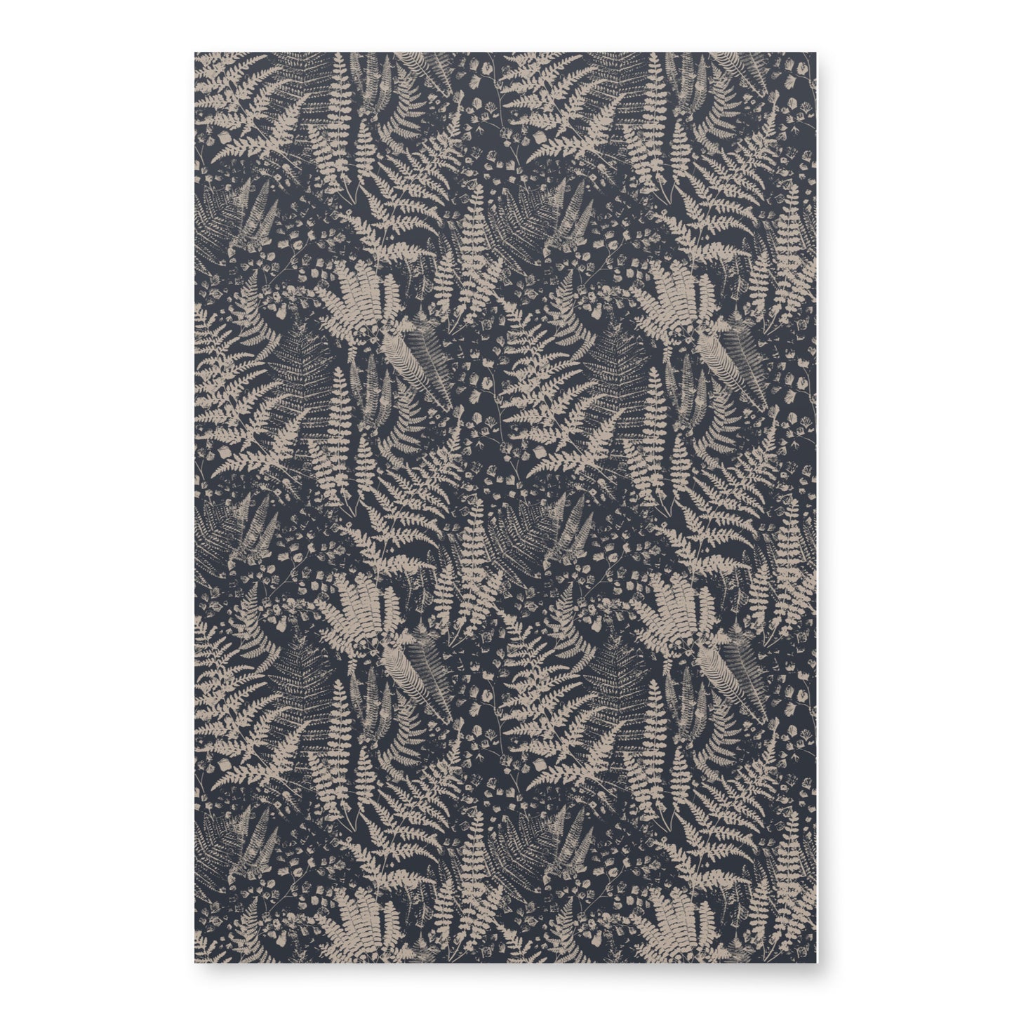 Wrapping Paper Sheets