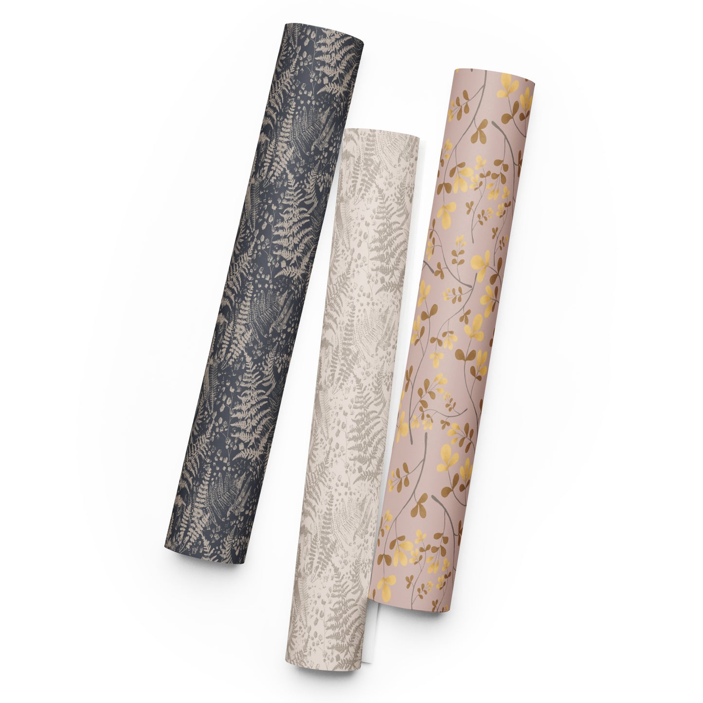 Wrapping Paper Sheets