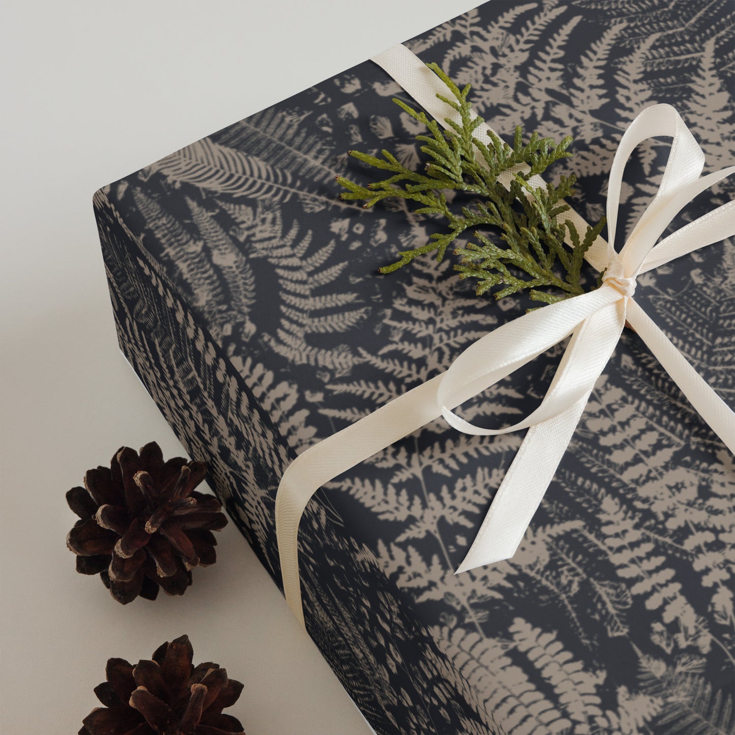 Wrapping Paper Sheets