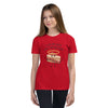 GTI Youth Short Sleeve T-Shirt - I Like My Cake