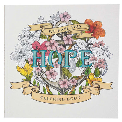 inspirational Coloring Book for Adults