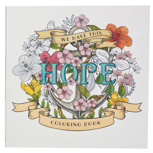 inspirational Coloring Book for Adults