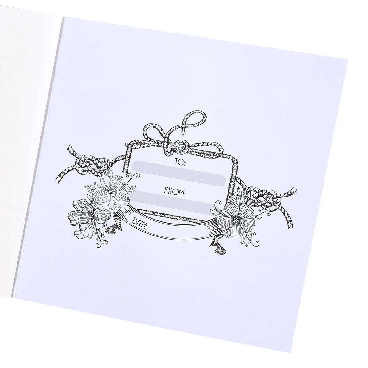 inspirational Coloring Book for Adults