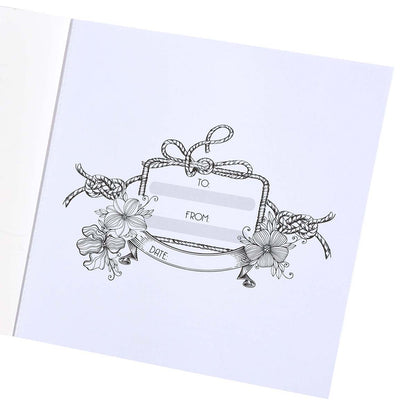 inspirational Coloring Book for Adults