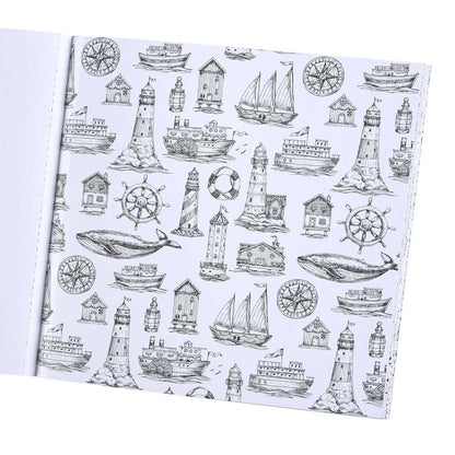 inspirational Coloring Book for Adults