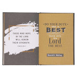 To Dad With Love Prompted Gift Book