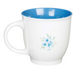 A Sweet Friendship Ceramic Coffee Mug