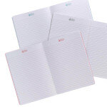 Be Joyful in Hope Large Notebook Set