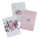 Be Joyful in Hope Large Notebook Set