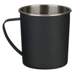 style Stainless Steel Mug 